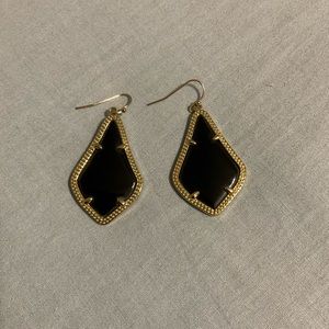 Kendra Scott reversible earrings